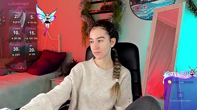 Belle Via online show from 12.09.24