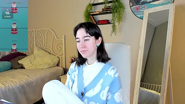 Belle Via online show from 01.17.25