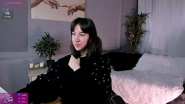 Belle Via online show from 02.27.25