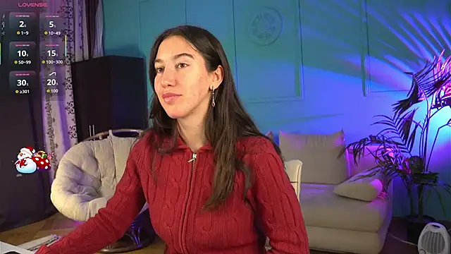 Belle Via online show from 02.02.26