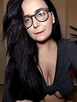 Selena Selly7 online show from 02.02.25