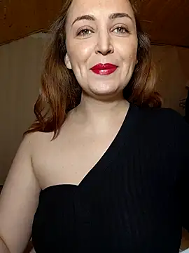 Selena Selly7 online show from 04.15.26