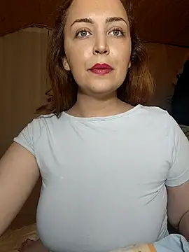 Selena Selly7 online show from 04.16.26