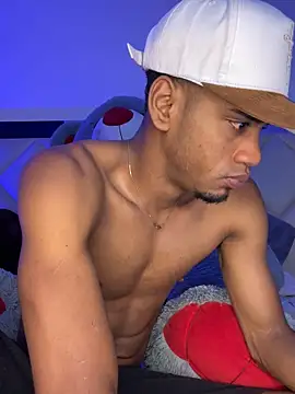 AaronCruz  online show from 10.15.25