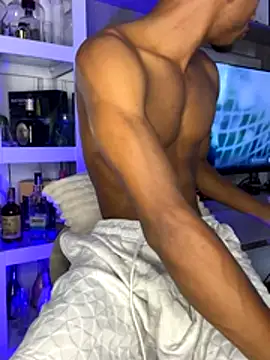 AaronCruz  online show from 10.23.25