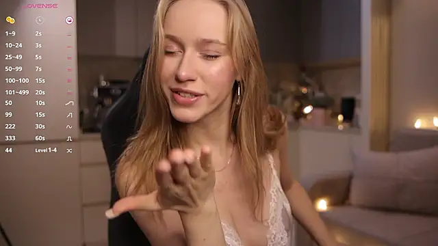 Snapshot of PollyAgata chatting on 03.03.26 PollyAgata online show from 03.03.26