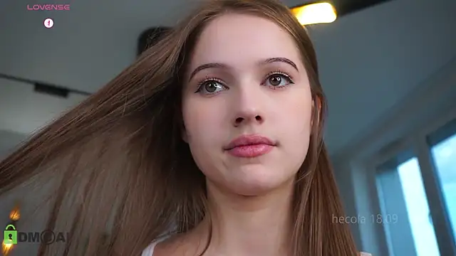 hecola online show from 09.18.25