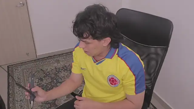 Tony Hoffa online show from 12.21.25