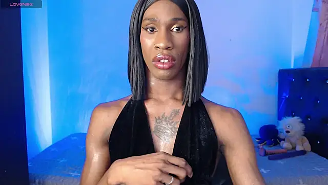 Kendall Gil online show from 02.25.25