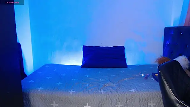 Kendall Gil online show from 03.03.25