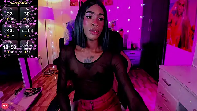 Kendall Gil online show from 05.16.26
