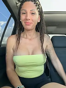 ATCouple8788 online show from 04.12.26