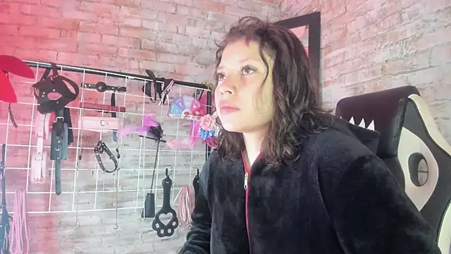 Cherry xoxx online show from 11.02.25