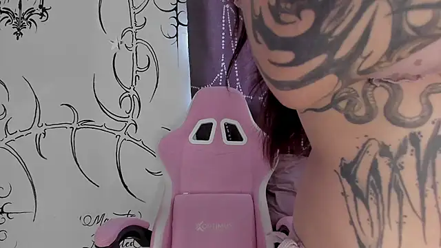 AlyRoses online show from 07.01.26