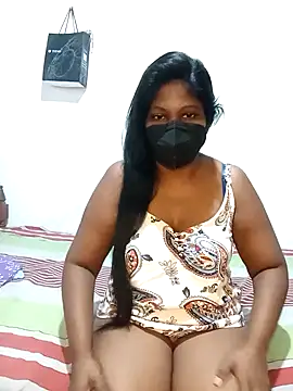 Aroma Sl online show from 11.07.25