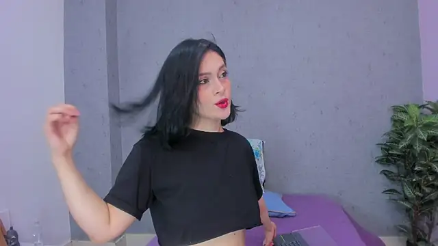 Tiffany mendez online show from 11.19.25