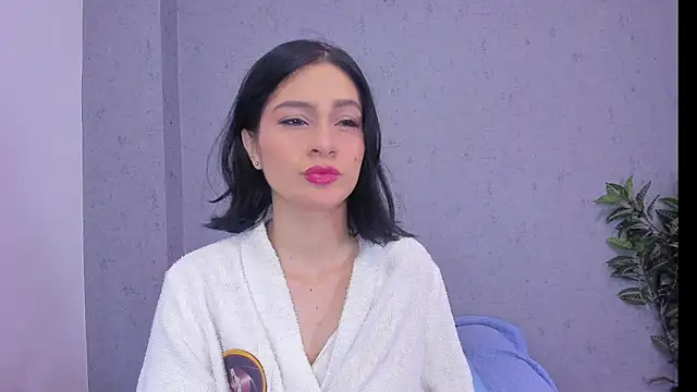 Tiffany mendez online show from 02.17.26