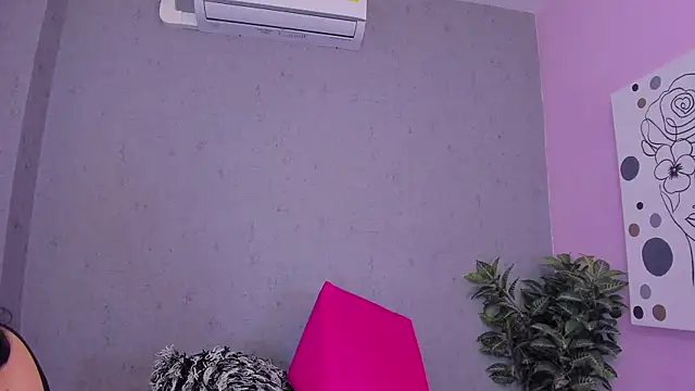 Tiffany mendez online show from 04.11.26