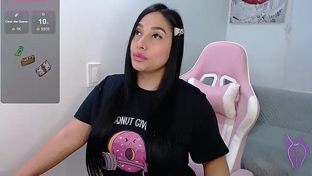 Snapshot of ivanacoper chatting on 03.08.25 ivanacoper online show from 03.08.25