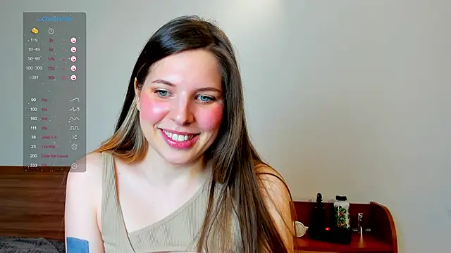 Annie aww online show from 12.11.24