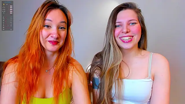 Annie aww online show from 12.11.24