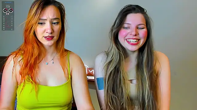 Annie aww online show from 12.12.24