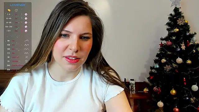 Annie aww online show from 12.15.24