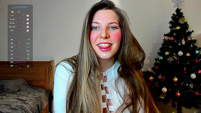 Annie aww online show from 12.18.24