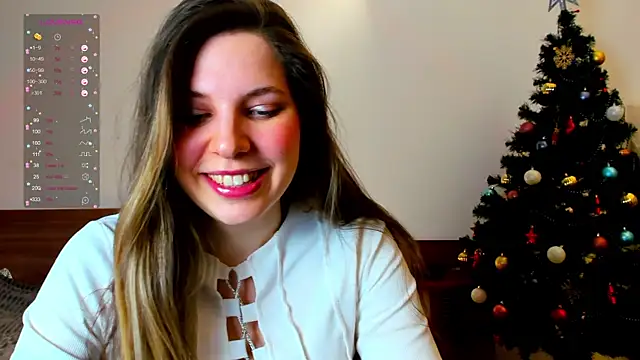 Annie aww online show from 12.24.24