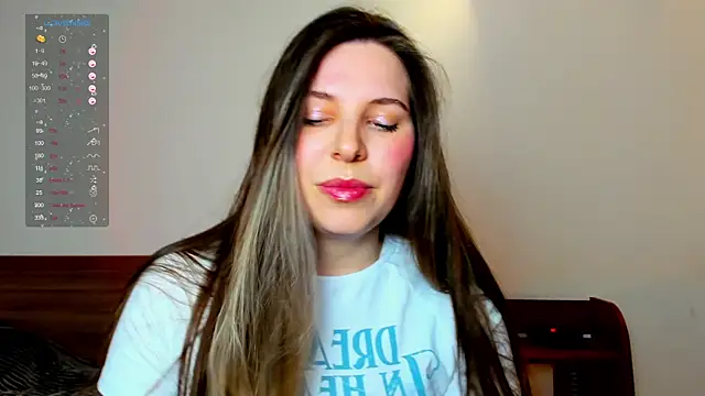 Annie aww online show from 01.04.25