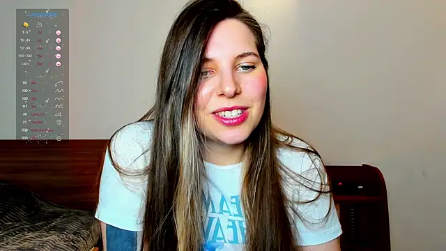 Annie aww online show from 01.04.25