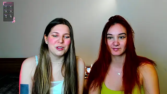 Annie aww online show from 01.05.25