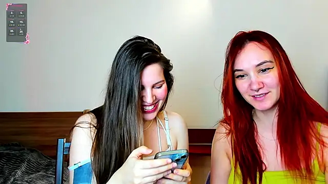 Annie aww online show from 01.06.25