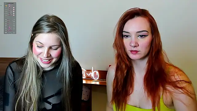 Annie aww online show from 01.21.25