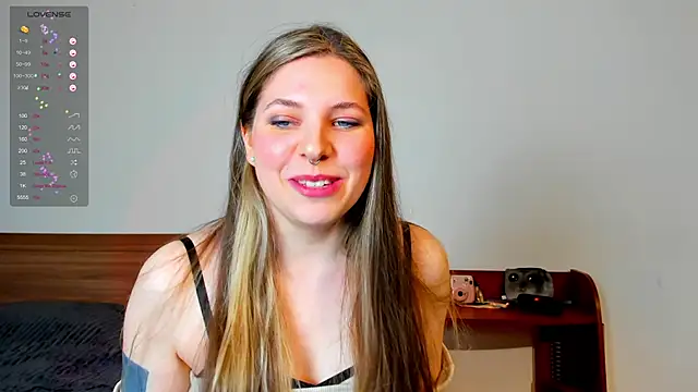 Annie aww online show from 01.29.25