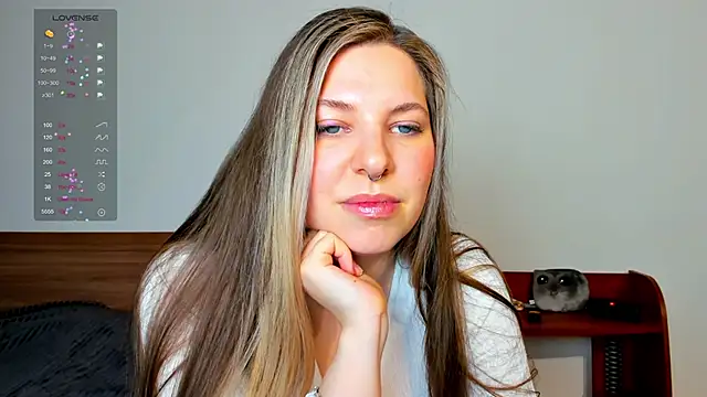 Annie aww online show from 02.01.25