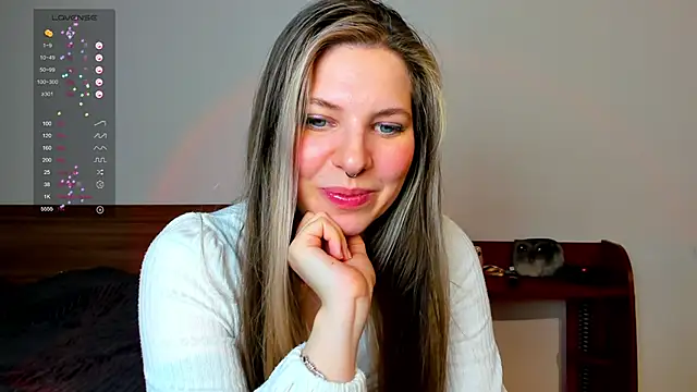 Annie aww online show from 02.01.25