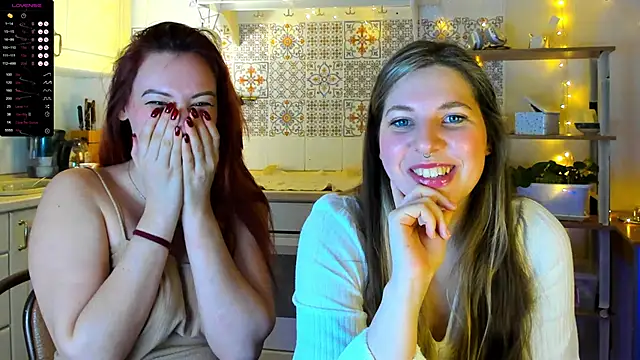 Annie aww online show from 02.03.25