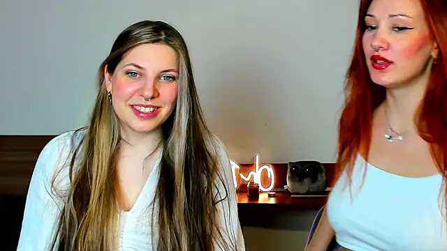 Annie aww online show from 02.07.25