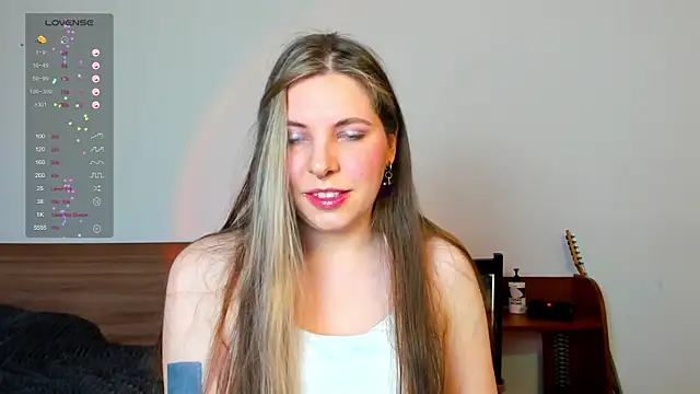 Annie aww online show from 02.09.25