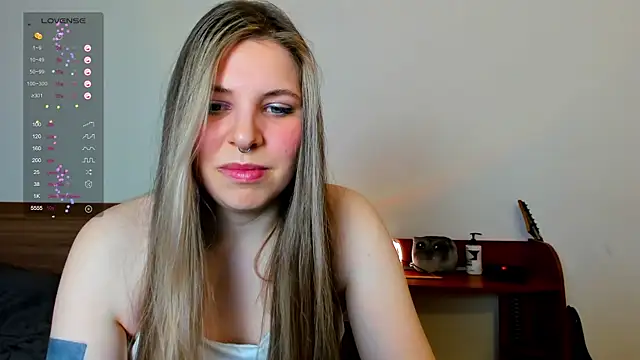 Annie aww online show from 02.10.25