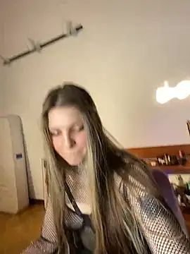 Annie aww online show from 03.01.25