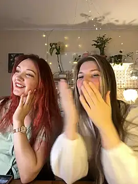 Annie aww online show from 03.08.25