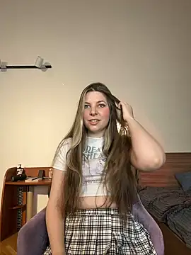 Annie aww online show from 03.15.25