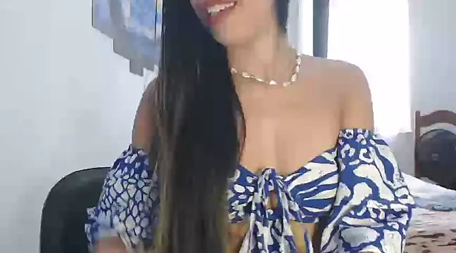 Blanc Sophie online show from 01.26.25