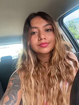 amanda-medrano1 online show from 02.24.25