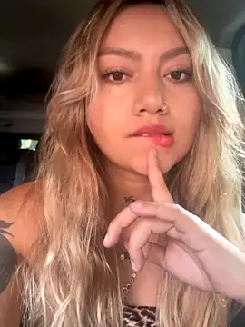 amanda-medrano1 online show from 01.07.26