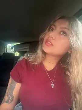 amanda-medrano1 online show from 01.15.26