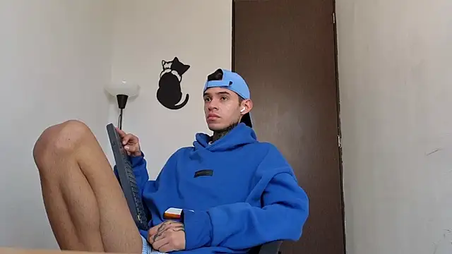 Saturno v online show from 03.09.26