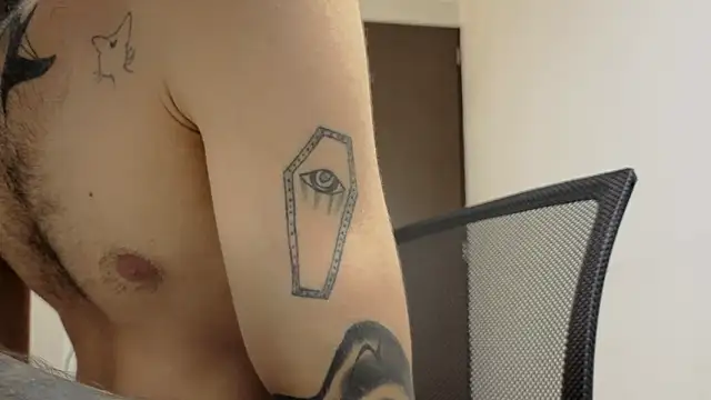 Saturno v online show from 03.20.26